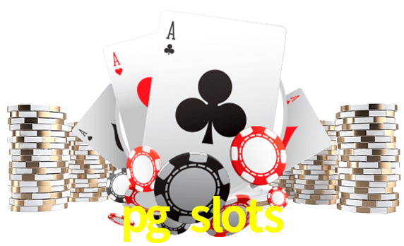 Jogue jogos de pôquer em pg slots