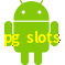 Aplicativo pg slots para Android