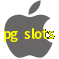 Aplicativo pg slots para iOS