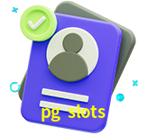 Tornar-se um membro do pg slots é muito simples
