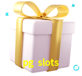 Receba seus bônus de boas-vindas no pg slots