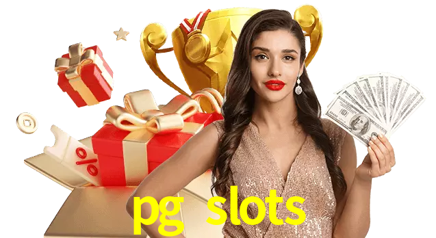 Jogue com dealers reais no pg slots!