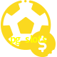 Aposte em esportes do mundo todo no pg slots!