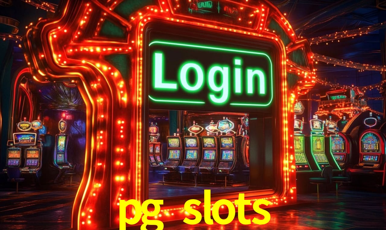 Bônus de Boas-vindas pg slots
