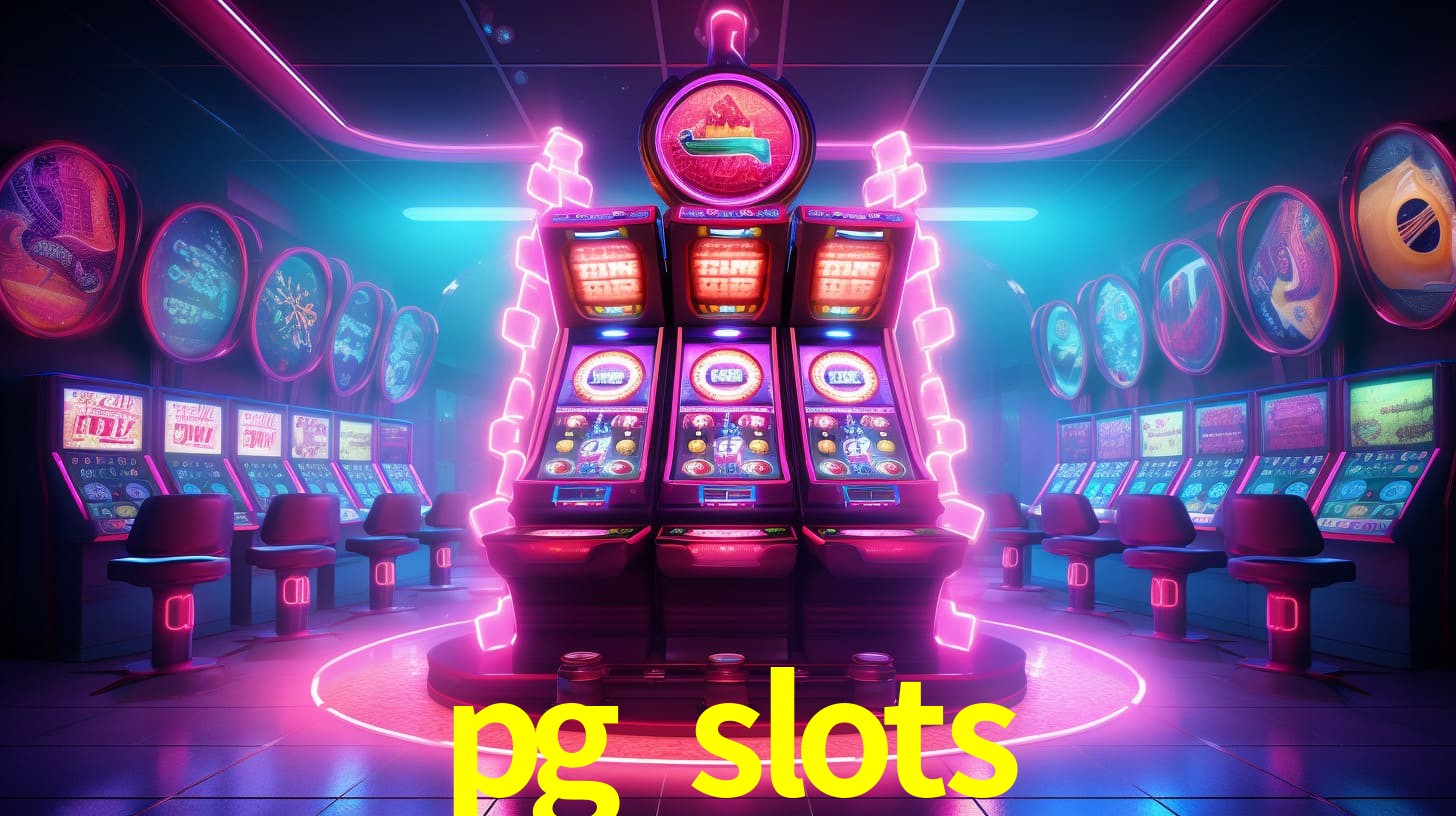 pg slots - Jogos de Cassino Brasil - pg slots game