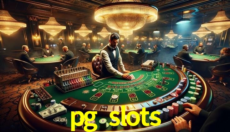Welcome Bonus pg slots