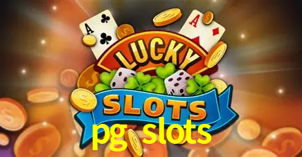 A Emoção da Loteria na pg slots: Uma Chance de Mudança de Vida