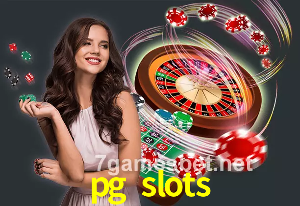 vivo no cassino pg slots