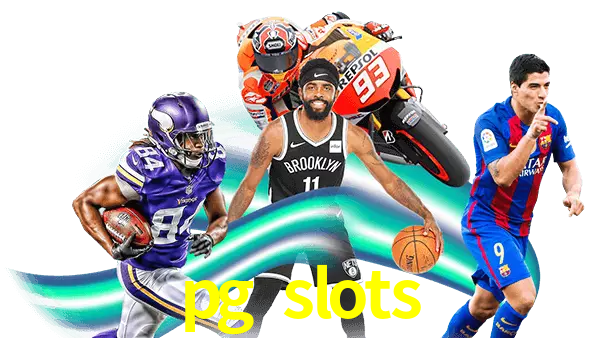 pg slots