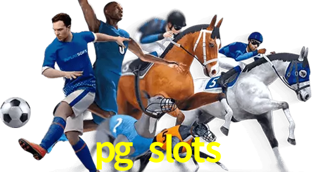 pg slots