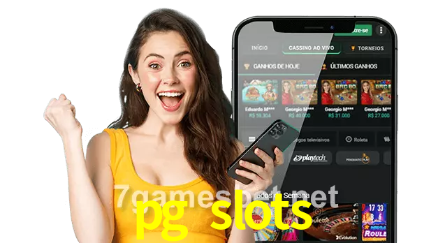 pg slots