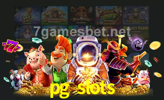 cassino pg slots
