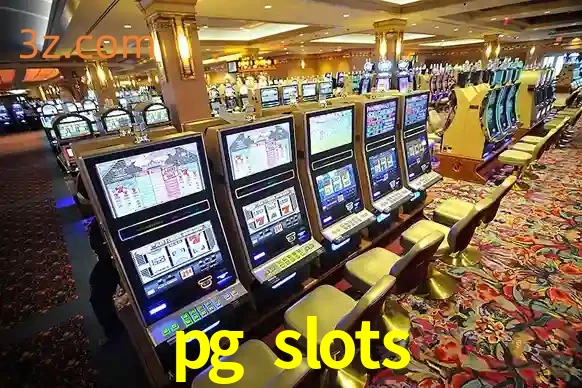 10 Perfis de Indivíduos que Exigem Cautela no pg slots Cassino