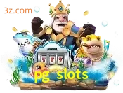 fishery pg slots