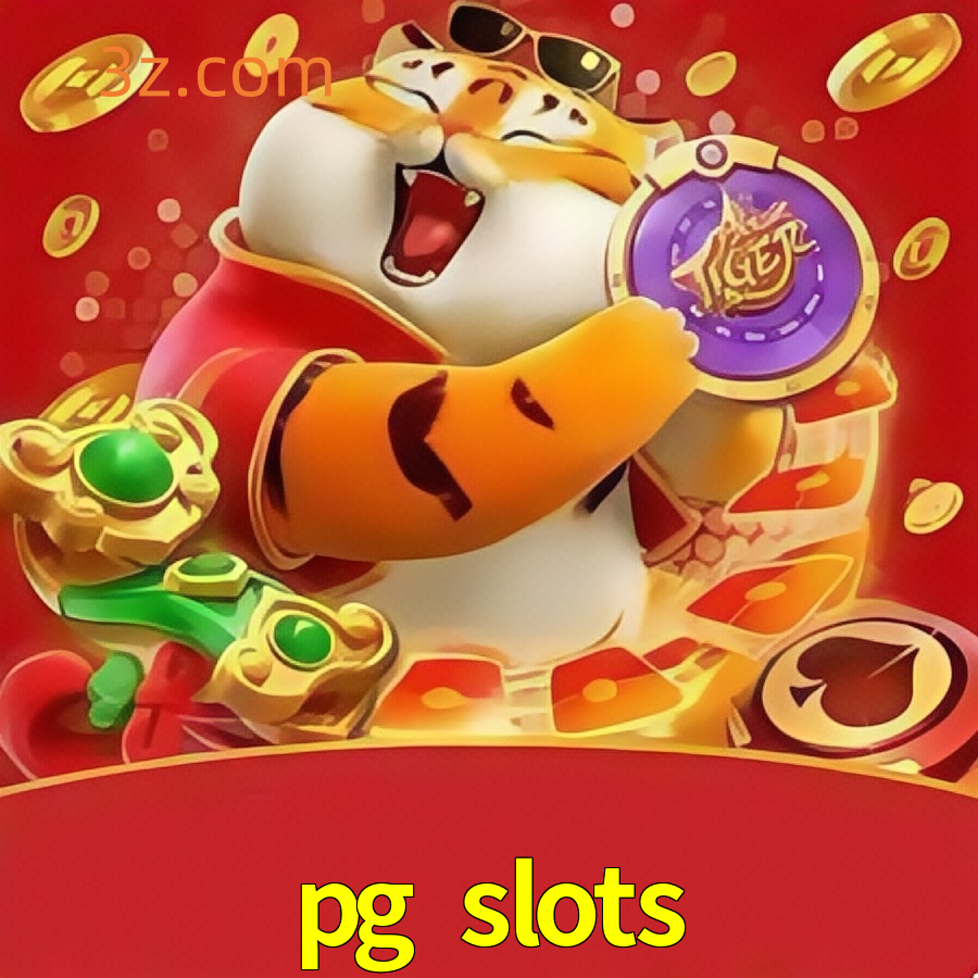 Logo pg slots