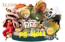 pg slots slot