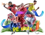 sport pg slots