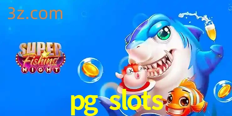 Cassino de Pesca: Uma Visão Geral e Recomendação no pg slots
