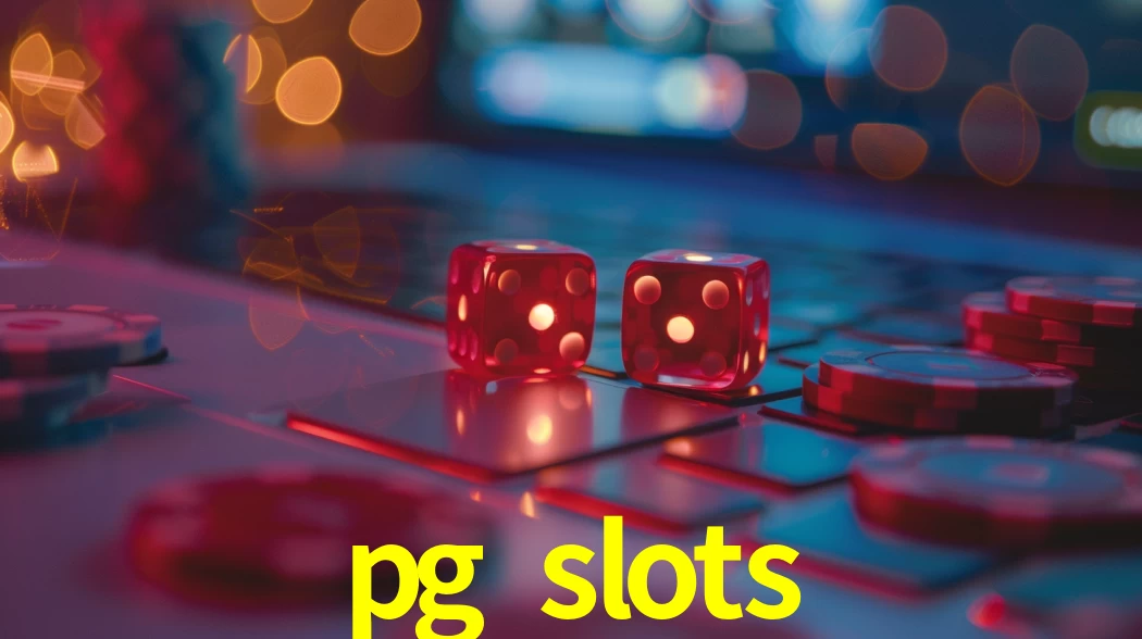 Live Casino pg slots