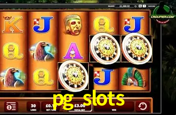 Apostas Esportivas na pg slots: Um Guia Completo