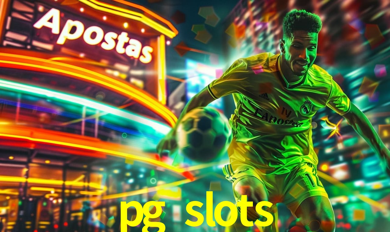 Casino Ao Vivo pg slots