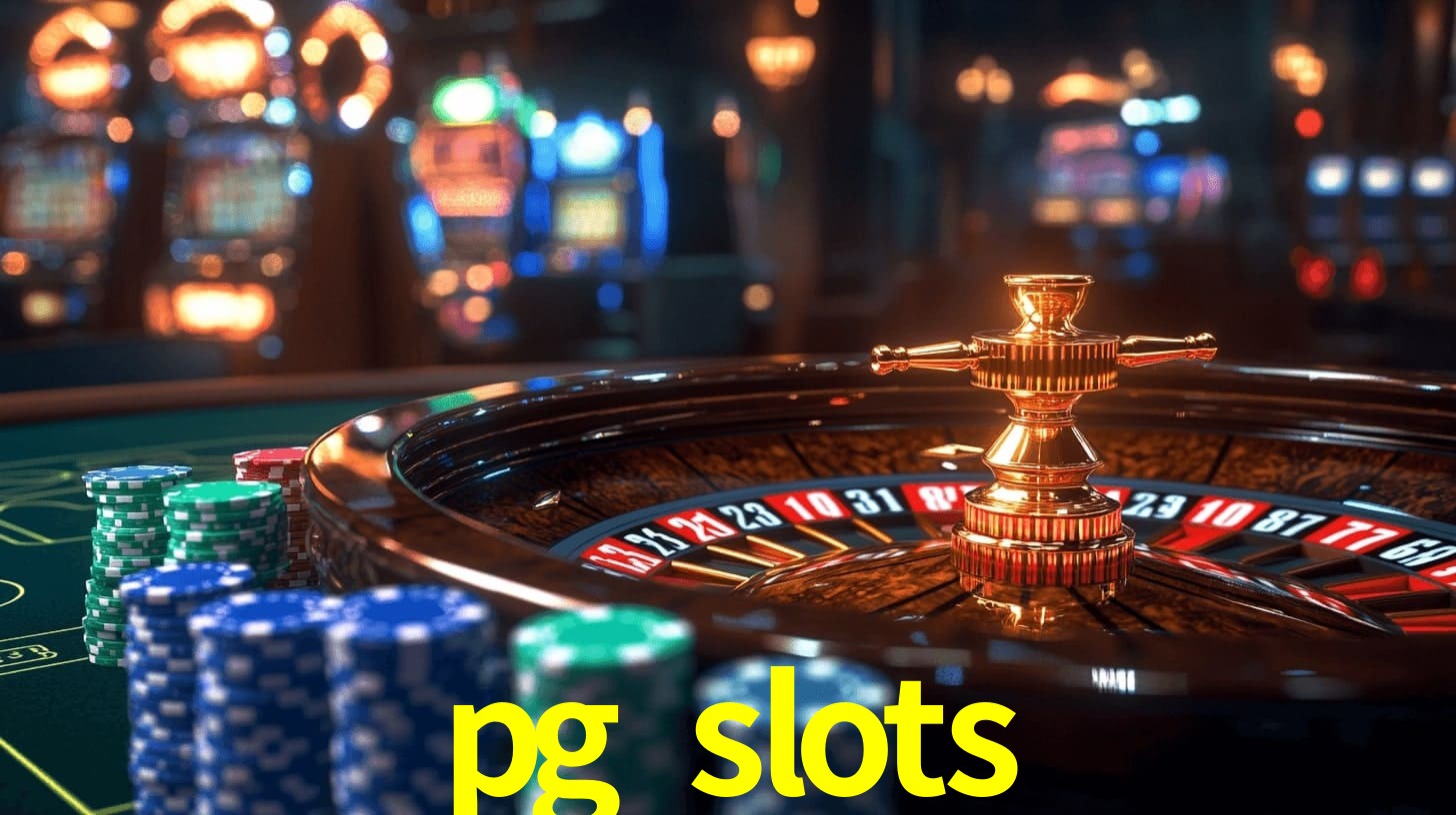 pg slots