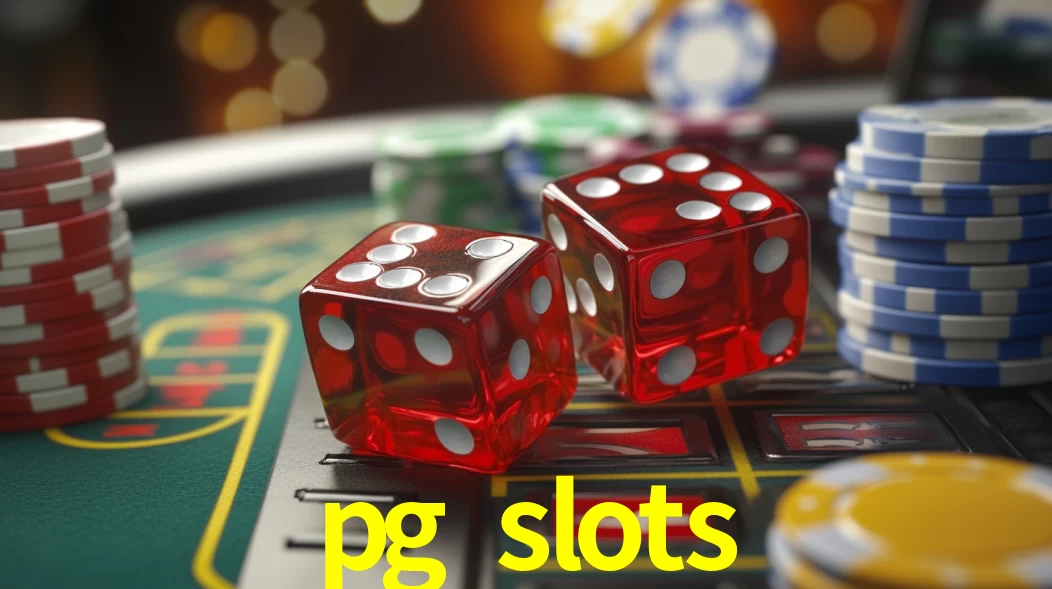 Tournaments pg slots