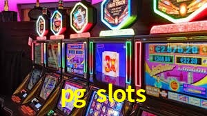 Torneios pg slots
