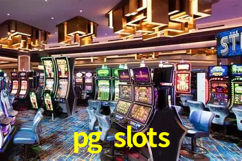 A Popularidade dos Caça-Níqueis no pg slots