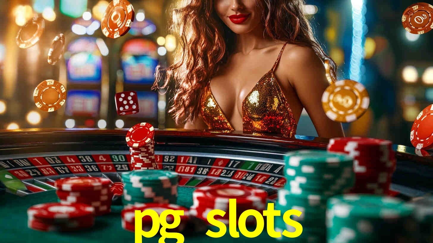 Premium Interface pg slots
