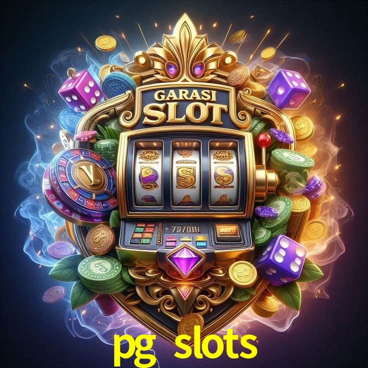 Integração de APIs pg slots