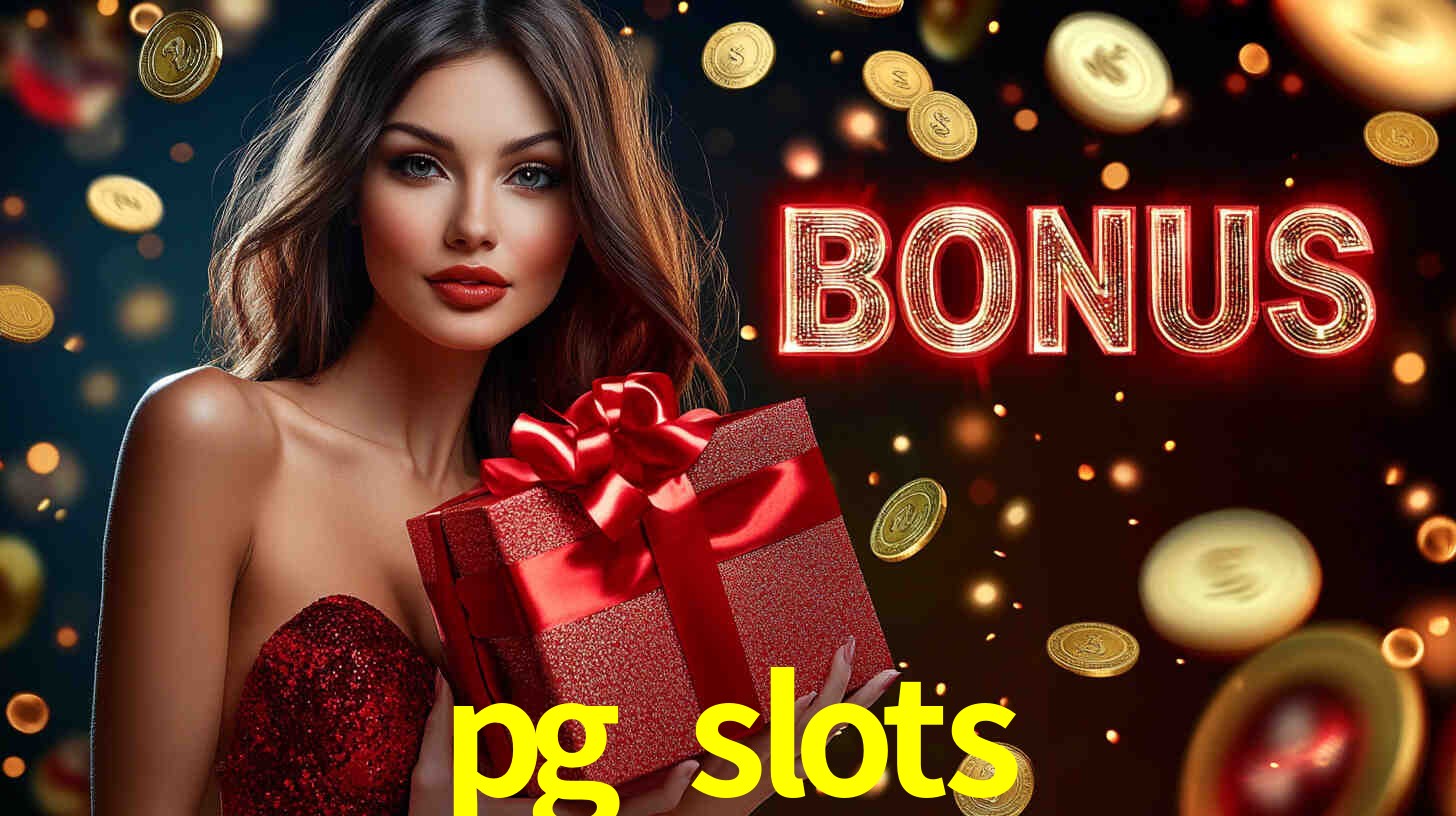 Descubra a Essência do pg slots: Nossa História e Compromissos