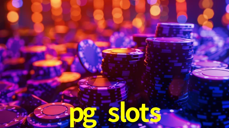 pg slots