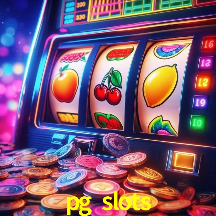 Estatísticas do Jogo pg slots