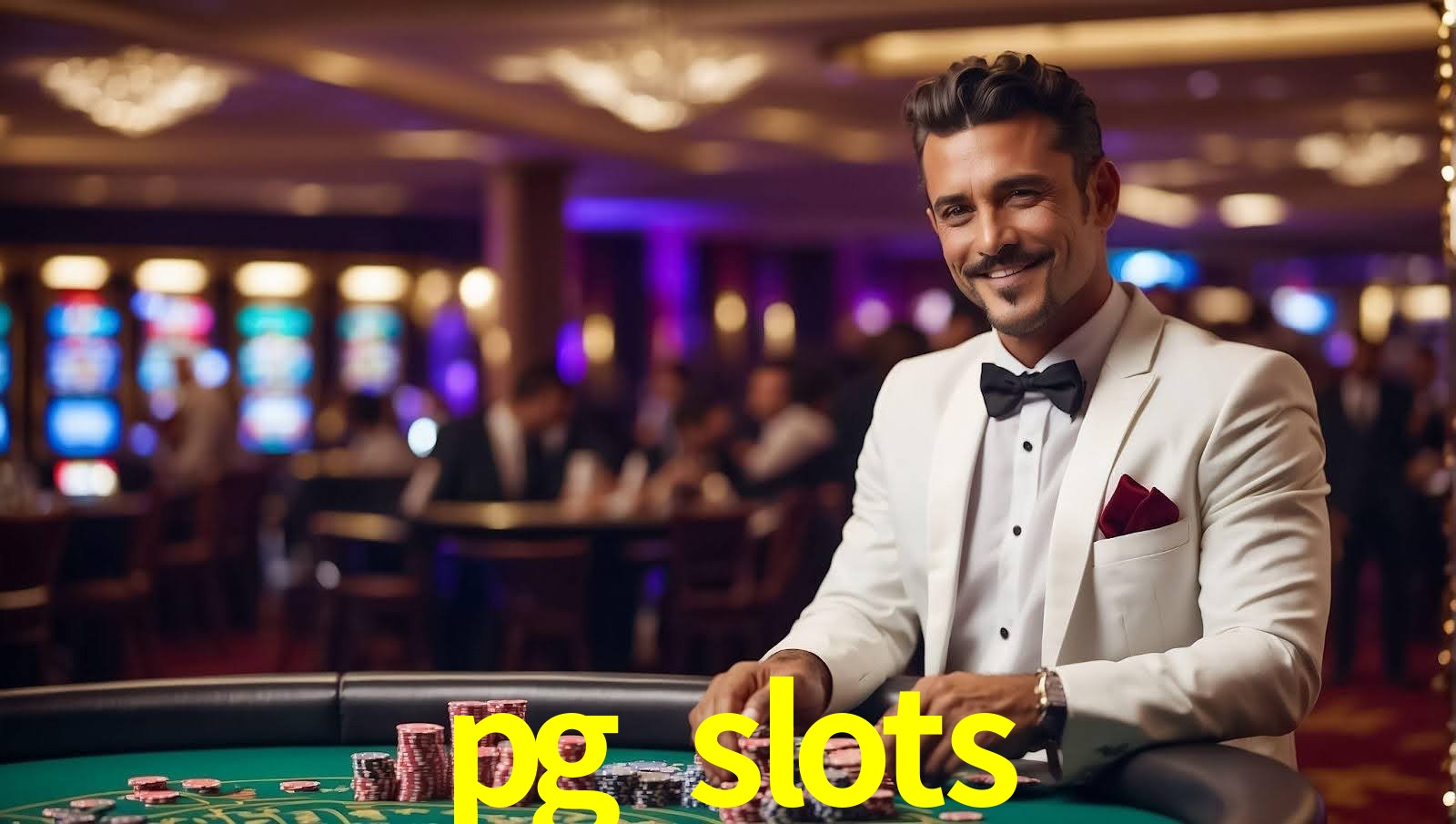 Promoção Relâmpago pg slots