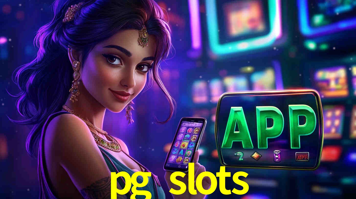 pg slots