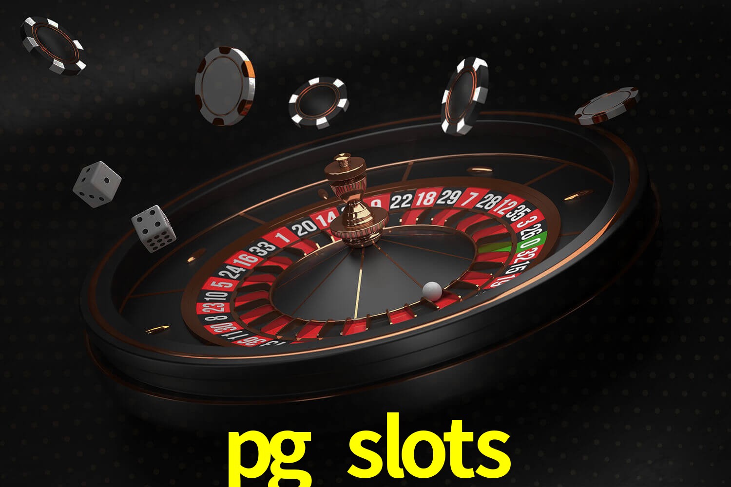 pg slots game