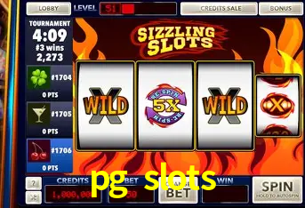 Apostas Esportivas na pg slots: Um Guia Completo