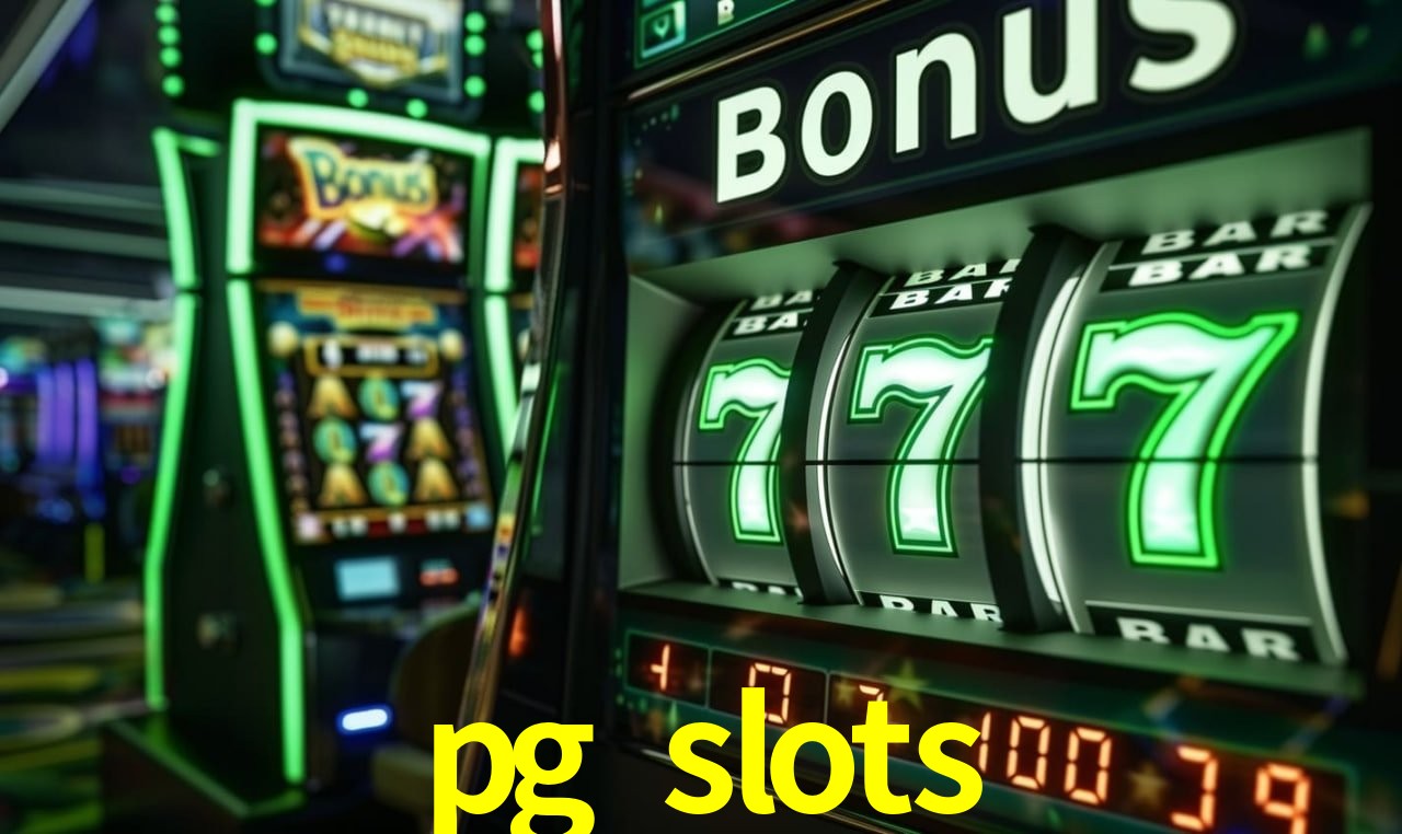 Game Statistics pg slots