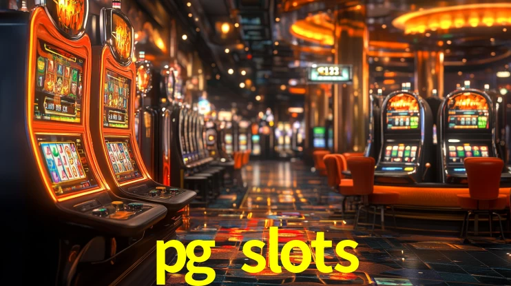 Explore as vantagens do pg slots: serviço profissional e confiabilidade