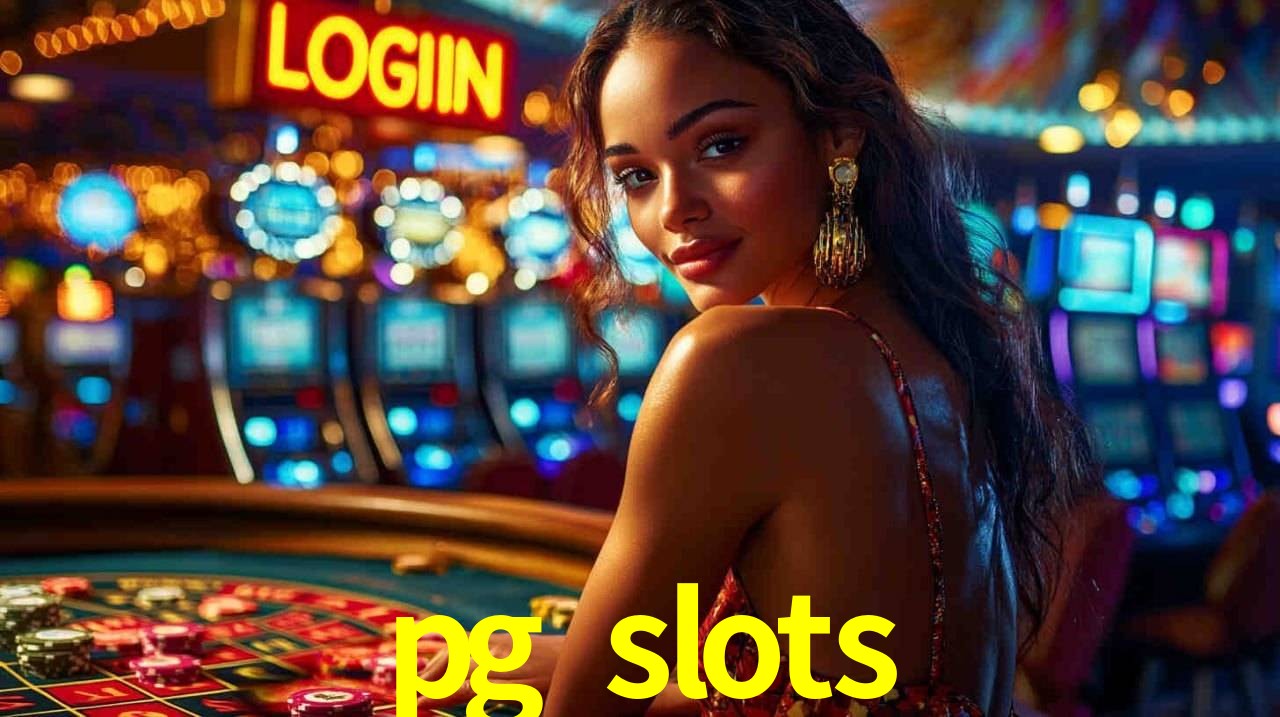 Cadastro Rápido pg slots