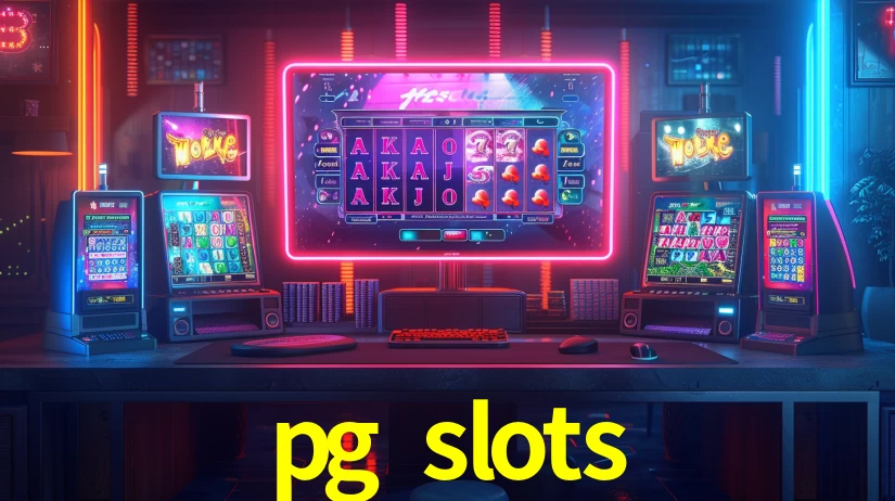 pg slots