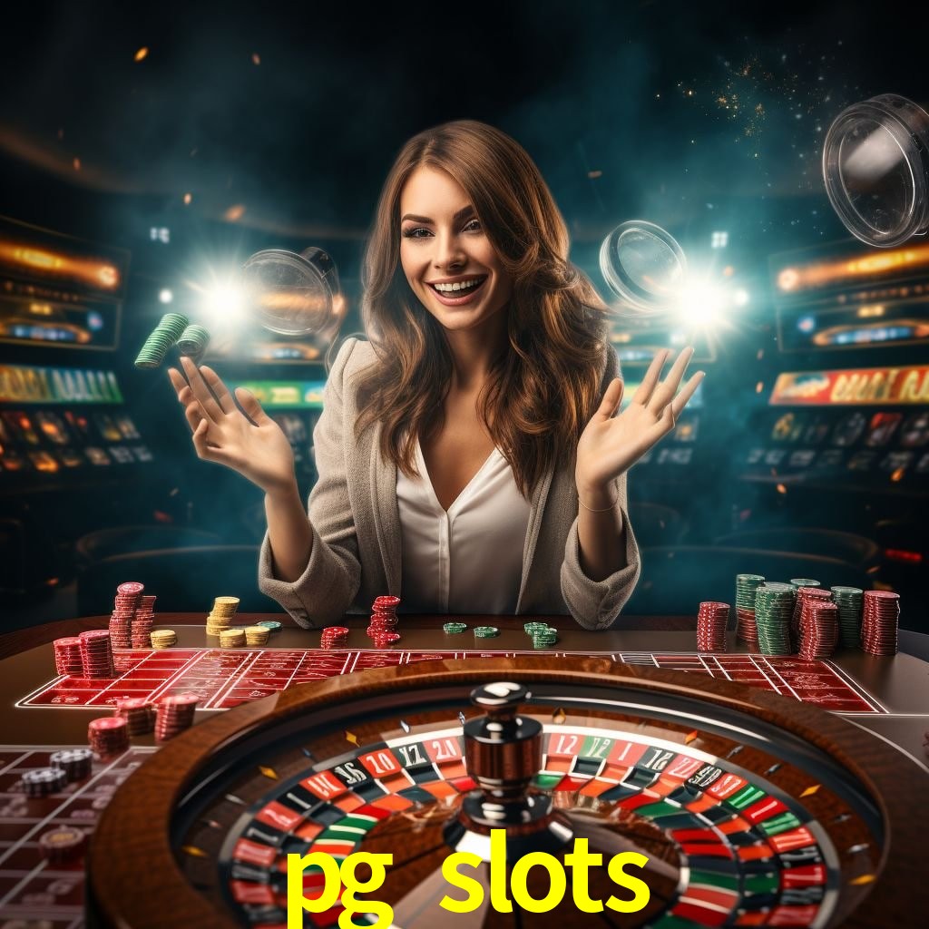 pg slots