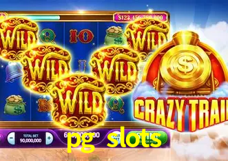 Inovações de Jogos na pg slots: O Futuro das Experiências Interativas