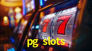 Tecnologia da Plataforma pg slots