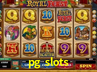 Weekend Specials pg slots