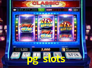 Desvendando o Mundo dos Jogos Virtuais na pg slots