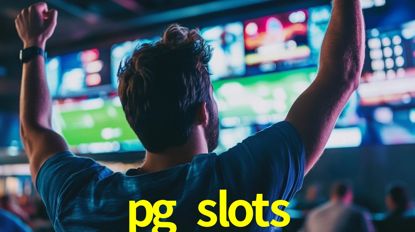 pg slots,pg slots game