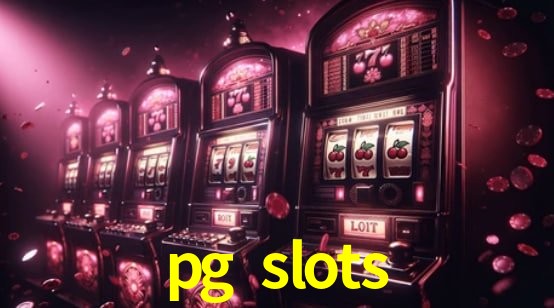 Bônus Diários pg slots