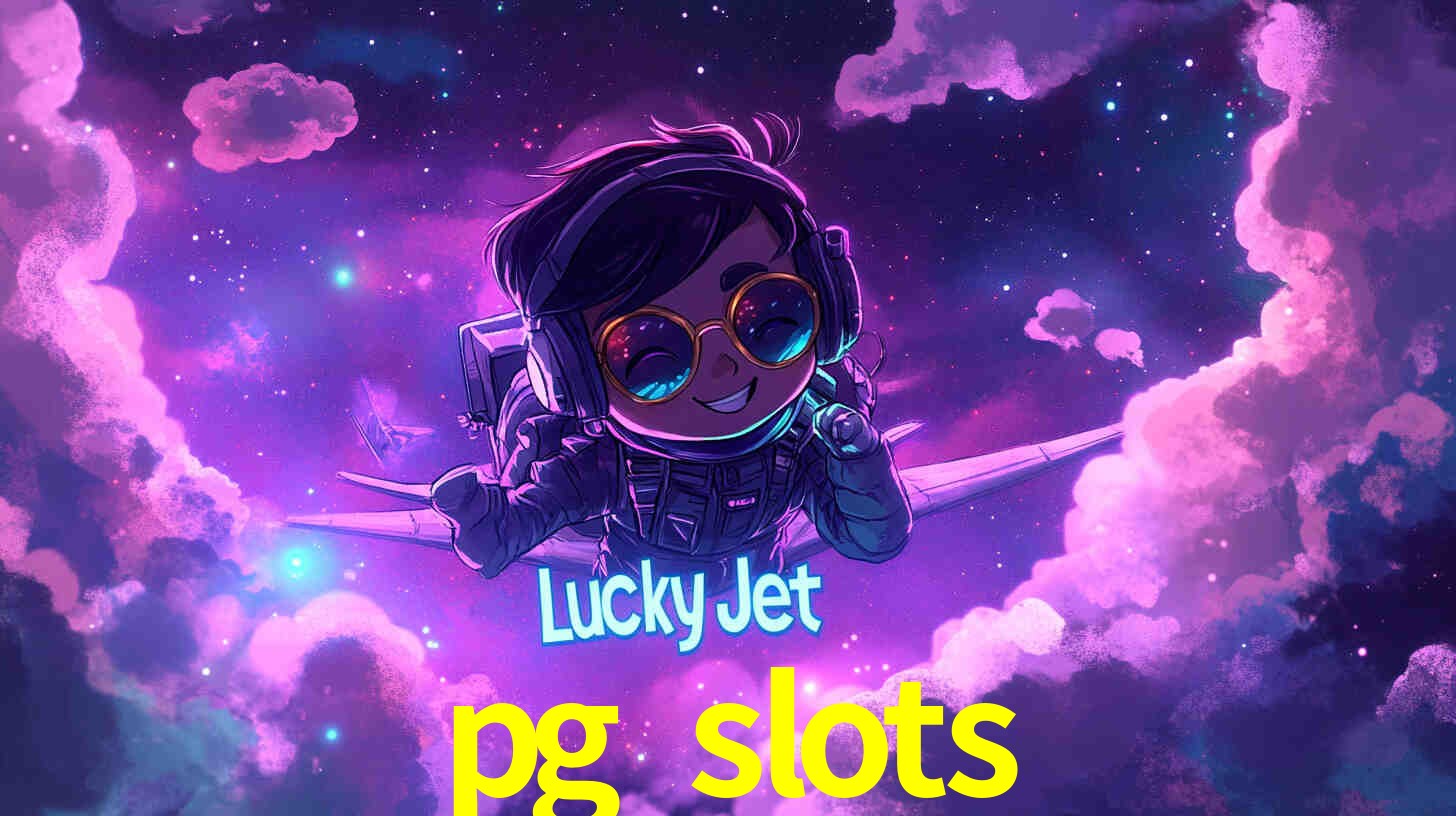 Descubra a Essência do pg slots: Nossa História e Compromissos